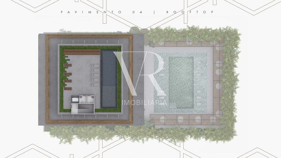 Casa à venda com 4 quartos, 314m² - Foto 30